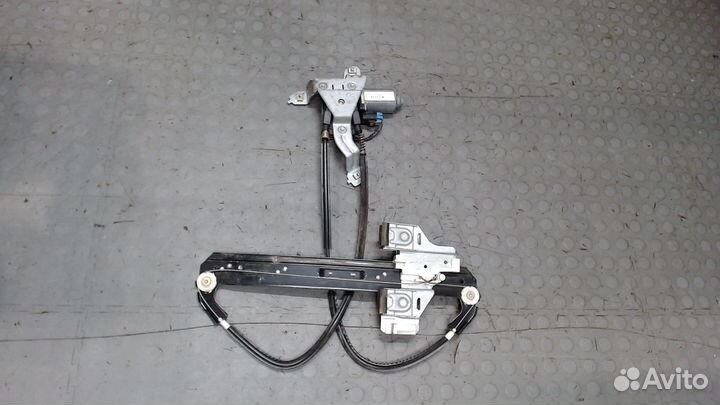 Стеклоподъемник электрический Cadillac Escalade 2