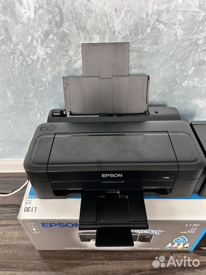 Принтер Epson L130