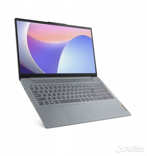 Ноутбук Lenovo IdeaPad 3 Slim 15.6