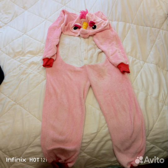 Вещи детские