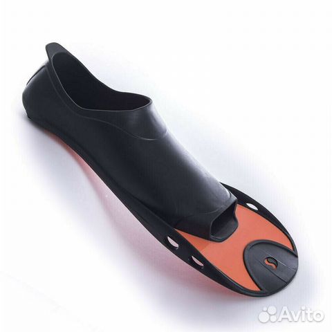 Ласты для бассейна Salvas F5 Fin, арт