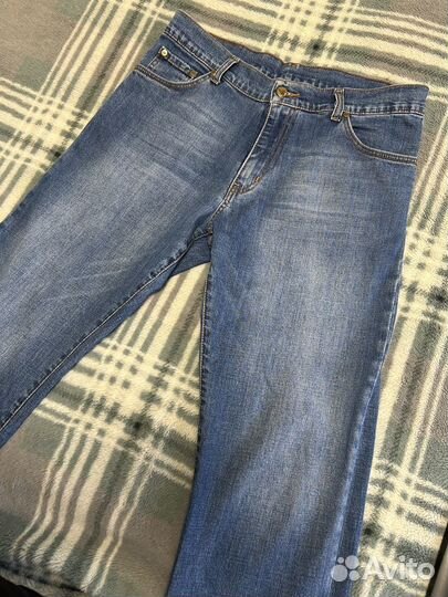 Джинсы splav (Сплав)