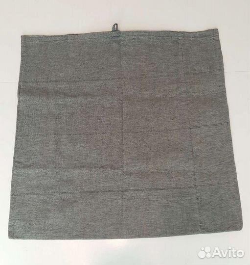 Подушка 1 шт, покрывало, наволочка на подушку