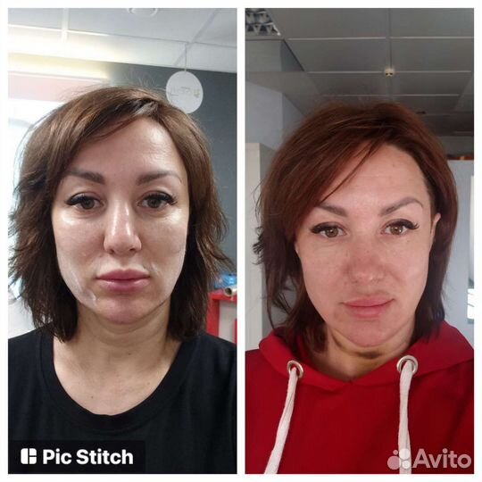 Косметолог