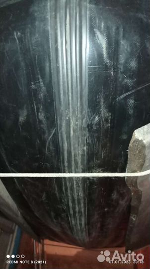 Лодка солар 310