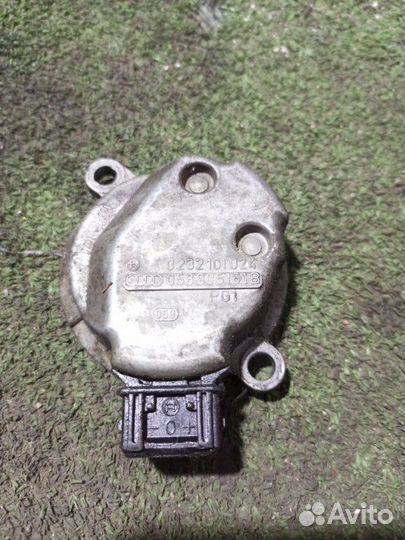 Датчик Распредвала Audi A6 C5 APS 2.4