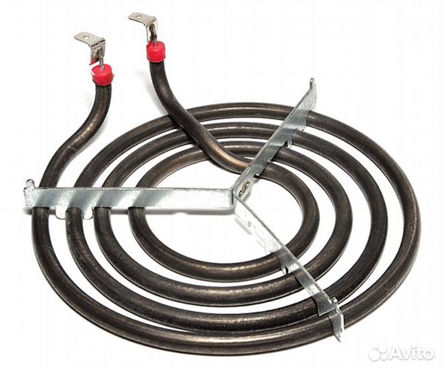 Тэн для плитки дельта, 1.0кВт; 57657