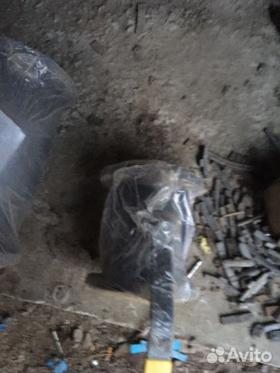 Кран шаровый ду 80 125