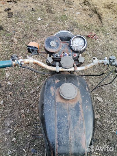 Днепр 10-36 по деталям