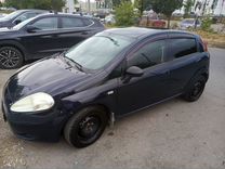 FIAT Punto 1.4 MT, 2008, 167 000 км, с пробегом, цена 310 000 руб.