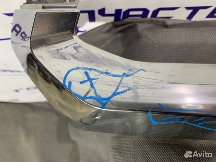 Молдинг бампера Lexus Rx 350 2015-н. в. 5312248050