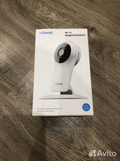 Видеокамера + модуль + датчик