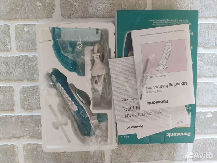 Вакуумный очиститель пор лица