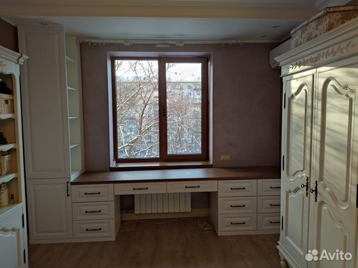 Рабочая зона IKEA