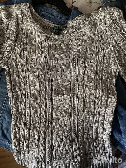 Брендовые Женские вещи пакетом 44 46