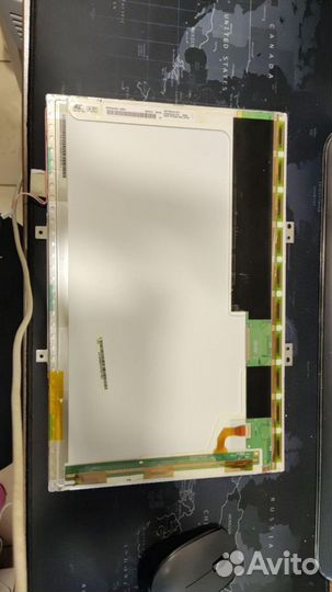 Скупка и обмен: Матрица для ноутбука B154EW04 v.B