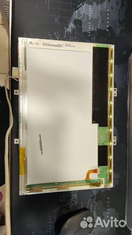 Скупка и обмен: Матрица для ноутбука B154EW04 v.B
