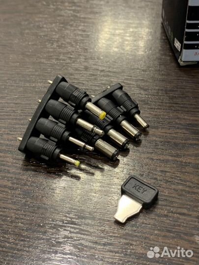 Блок питания