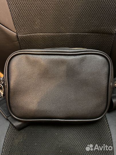 Сумка La routine со змеями