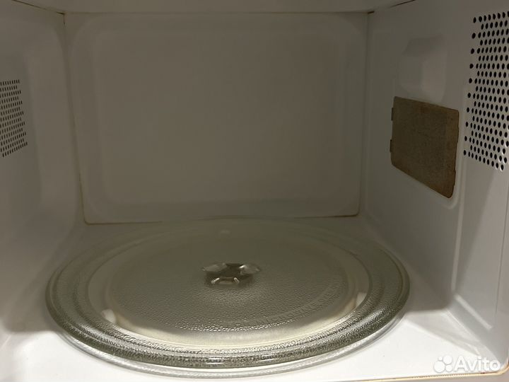 Микроволновая печь Supra