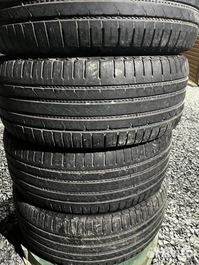 Nokian Tyres Hakka Blue SUV 285/60 R18 116