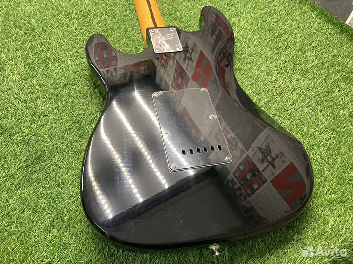 Fender Squier Stratocaster Vibe 70's Indonesia