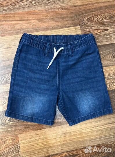 Шорты для малчика 2 шт