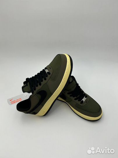 Кроссовки Nike Air Force 1 Low