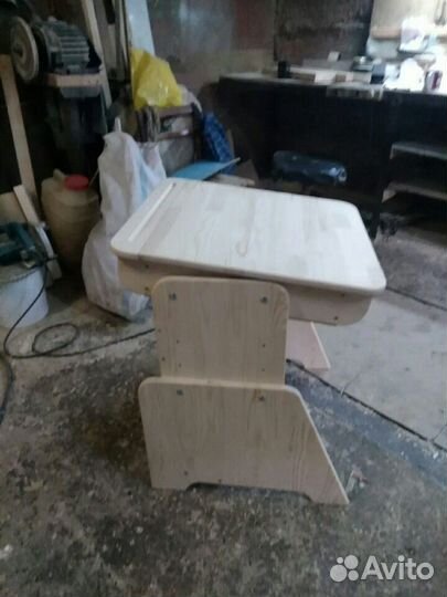 Изготовление деревянных изделий