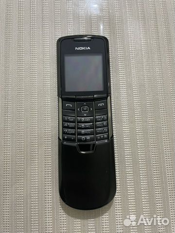 Nokia 8800 объявление продам