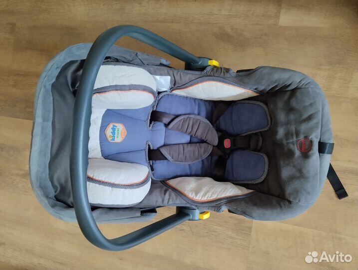 Продаётся авто люлька от 0