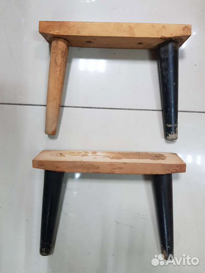 Ножки от мебели СССР