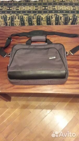 Сумка для ноутбука