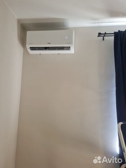 Установка сплит систем