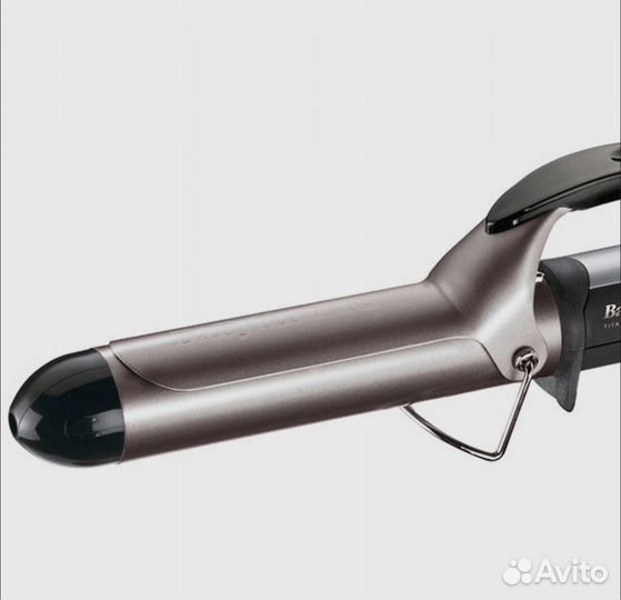 BaByliss Pro плойка