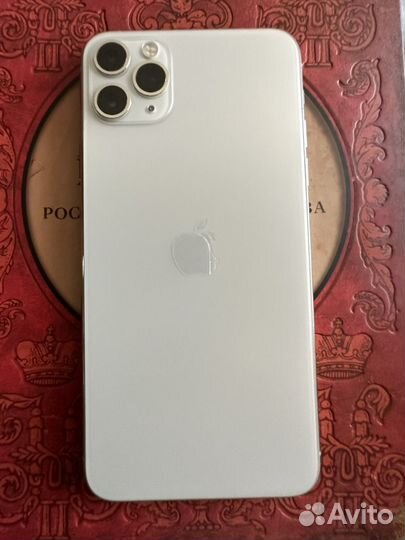 iPhone 11 pro max 512gb