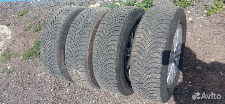 Goodride Z-401 All Season Elite 215/65 R16