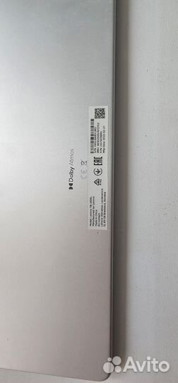 Планшет lenovo tab p11