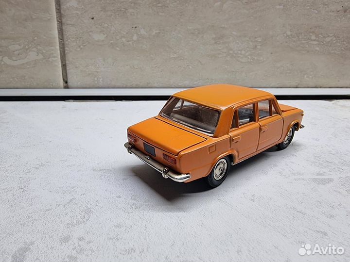 Модель ваз 2101 А9 СССР