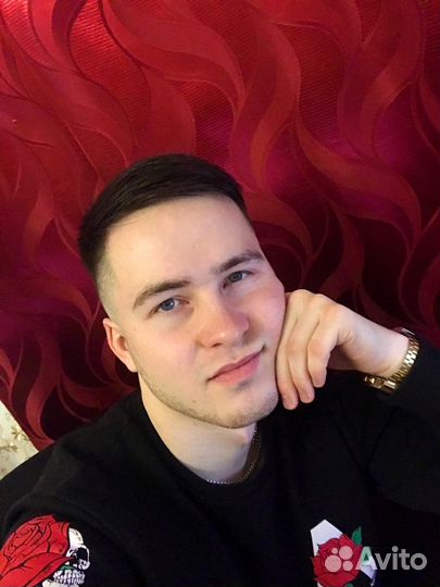 Свой человек в Муравленко