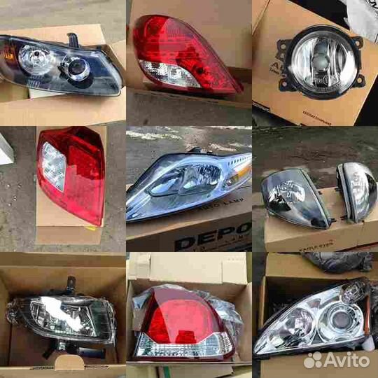 Радиатор infiniti, infiniti QX56, infiniti QX56 JA