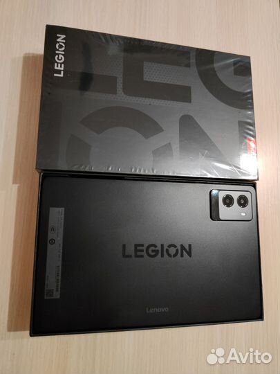 Lenovo legion y700 (2025) 12/256gb