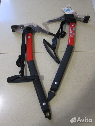 Ледовый инструмент stubai Австрия