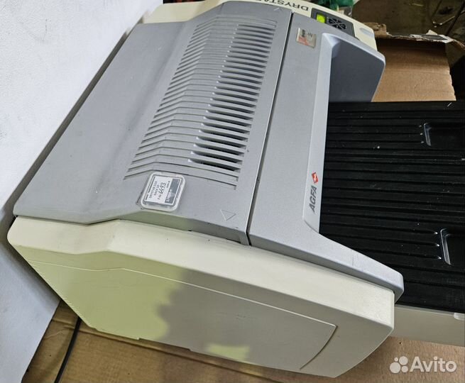 Принтер Drystar 5300