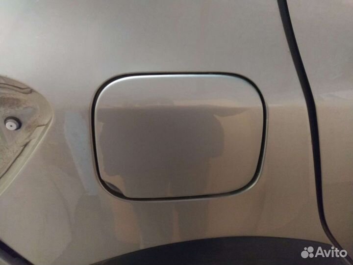 Renault Sandero 2 разбор