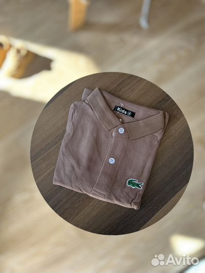 Лонгслив детский для мальчика