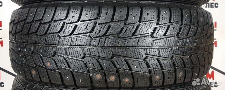 Michelin Latitude X-Ice North 225/65 R17