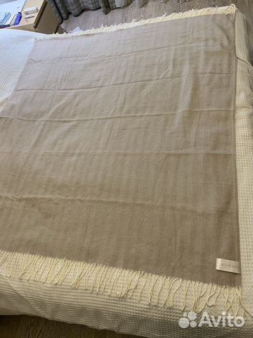 Плед покрывало Exeed