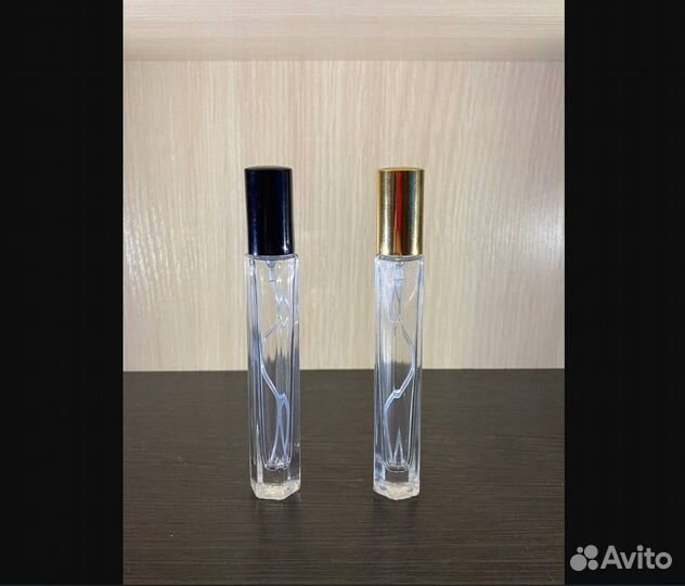 Флаконы атомайзеры для духов оптом