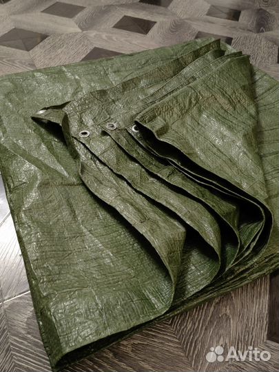 Тент укрывной бу